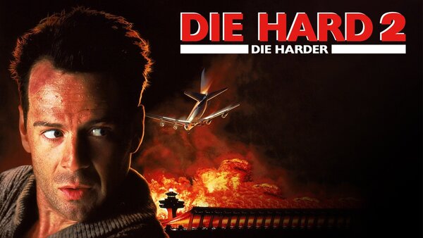 Die Hard 2: Die Harder