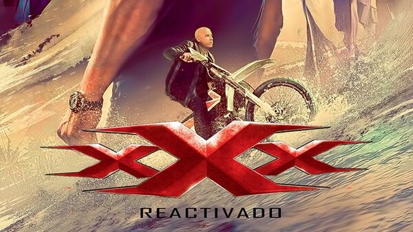 xXx: Reactivado