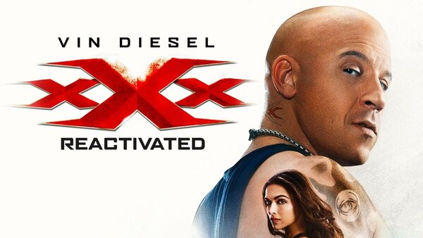 xXx: Reactivated