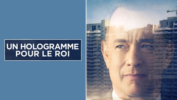 Un hologramme pour le roi