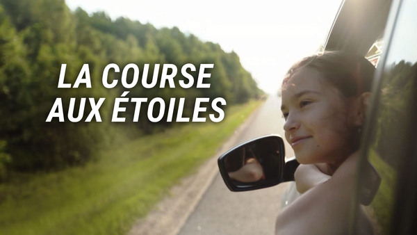 La course aux étoiles