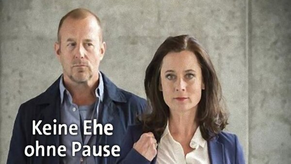 Keine Ehe ohne Pause