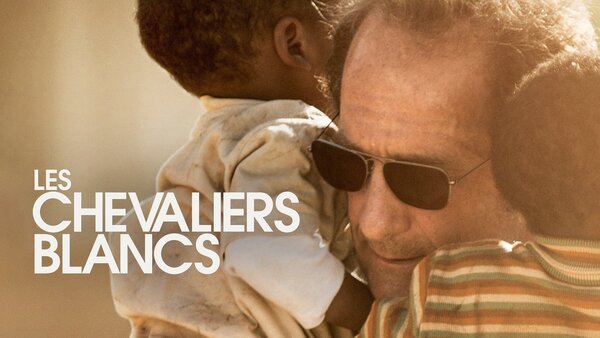 Les chevaliers blancs