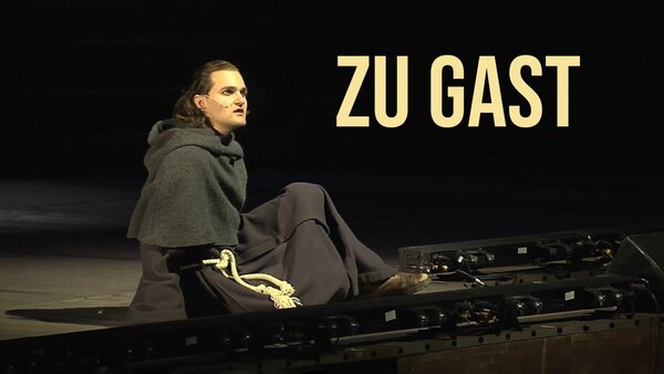 Zu Gast