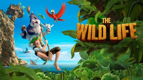 The Wild Life