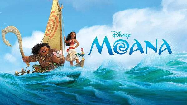 Moana