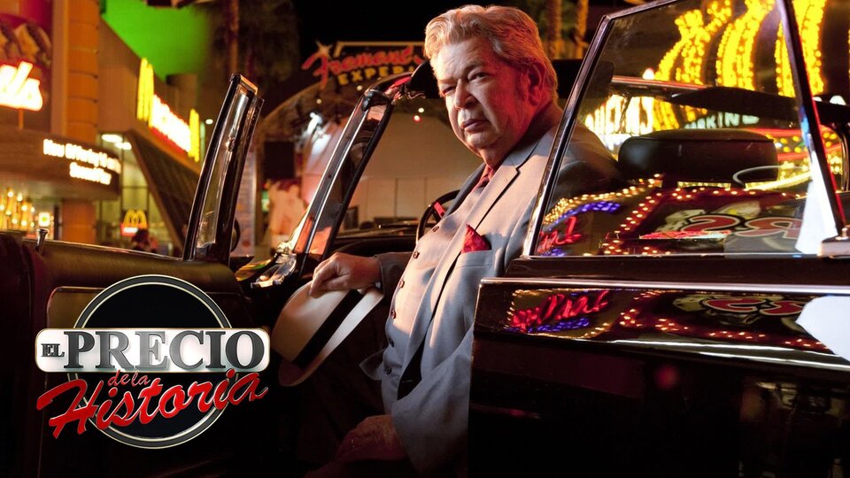 El precio de la historia