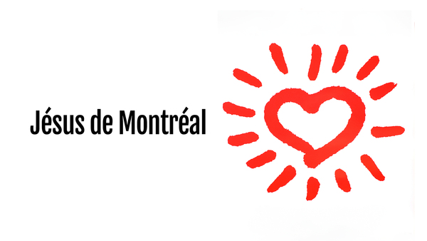 Jésus de Montréal