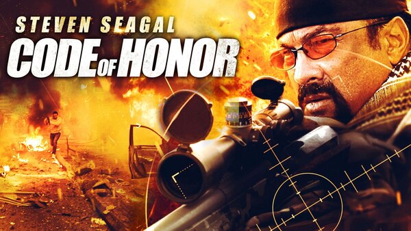 Code of Honor