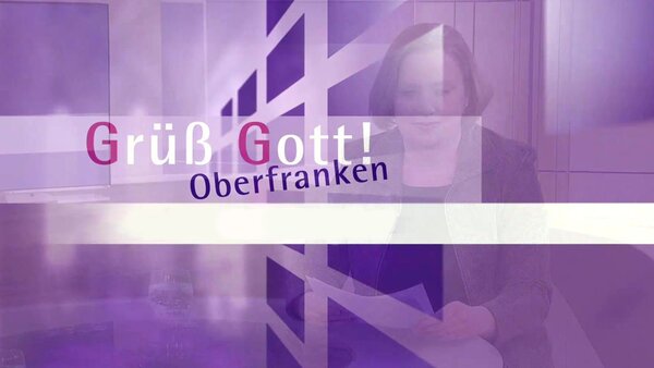 Grüß Gott Oberfranken