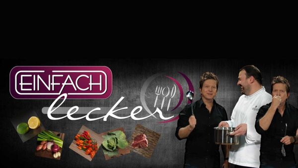 Einfach Lecker