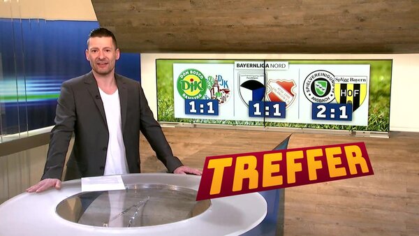 Treffer