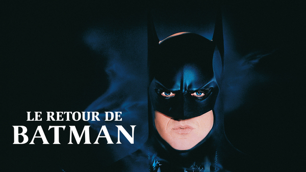 Le retour de Batman