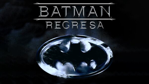 Batman regresa