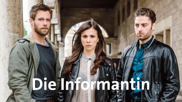 Die Informantin