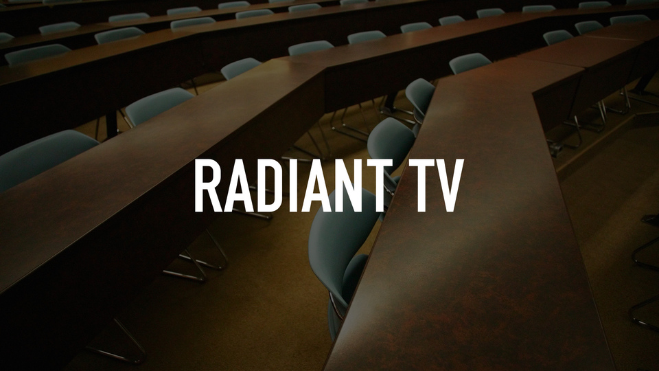 Radiant TV