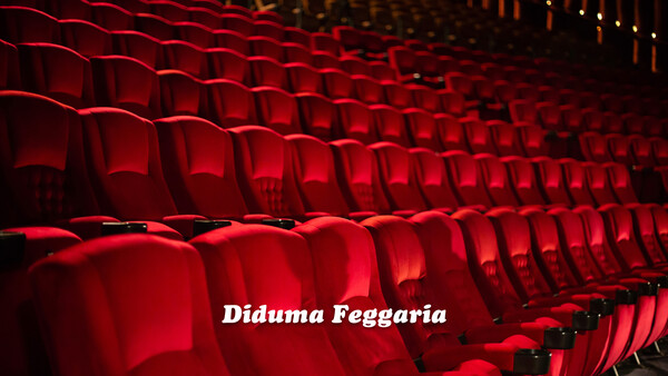 Diduma Feggaria