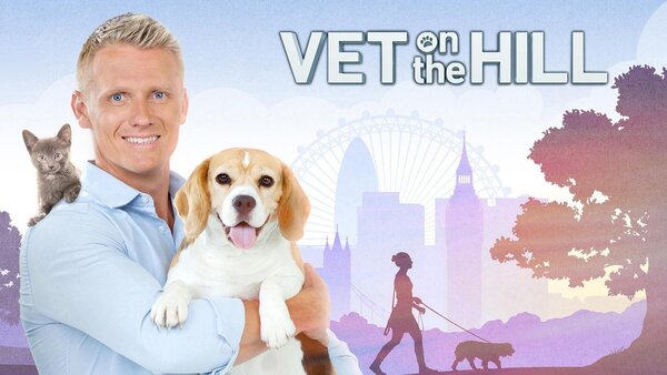 Vet on the Hill