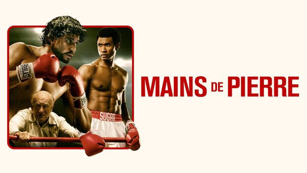 Mains de pierre