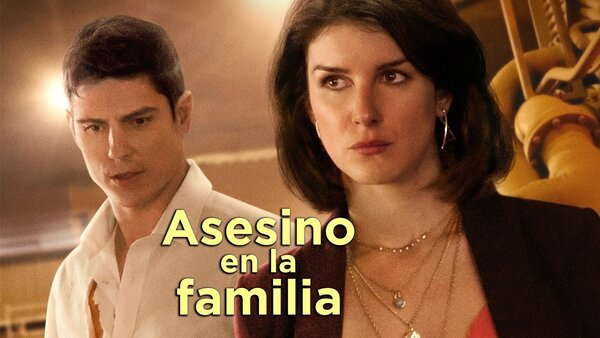 Asesino en la familia