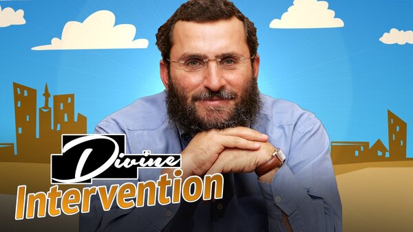 Divine Intervention