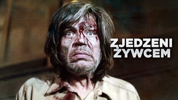 Zjedzeni żywcem