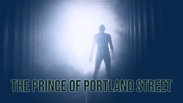 The Prince of Portland Street