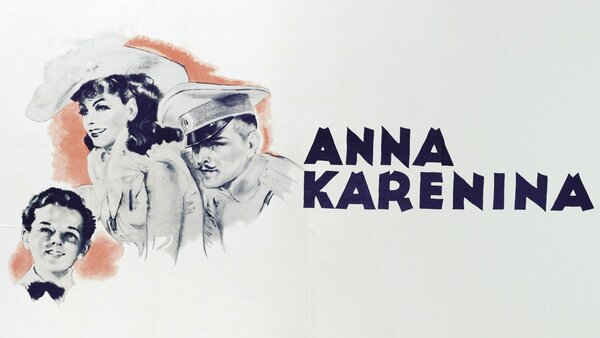Anna Karenina
