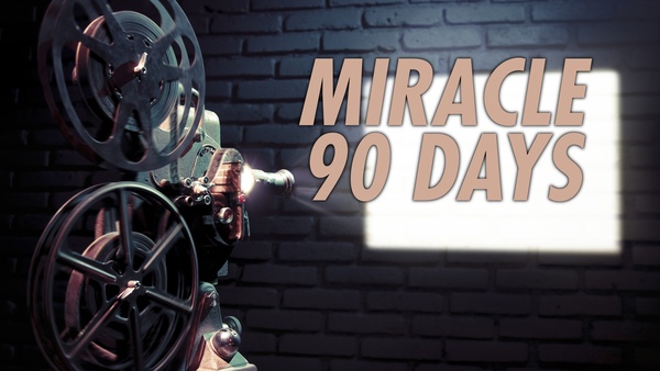 Miracle 90 Days