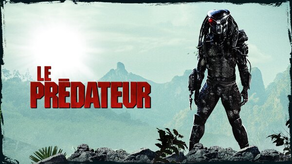 Le prédateur