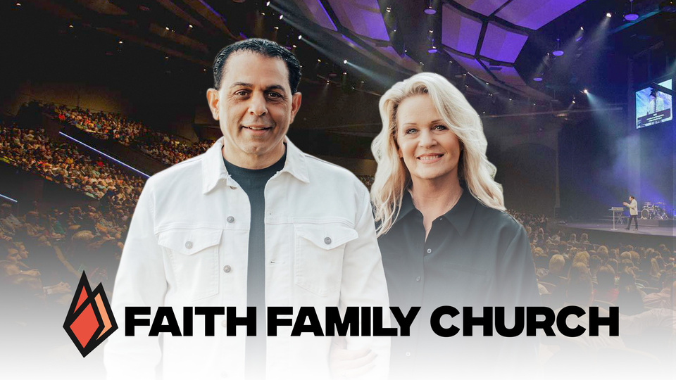 Faith Family Church