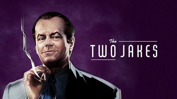 The Two Jakes