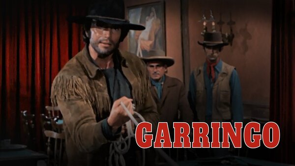 Garringo