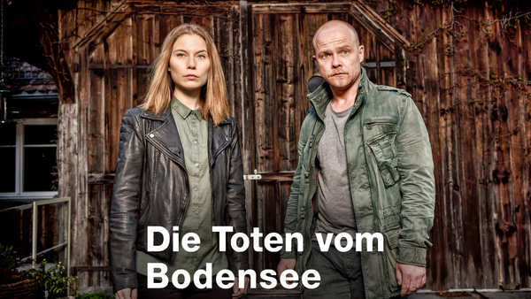 Die Toten vom Bodensee
