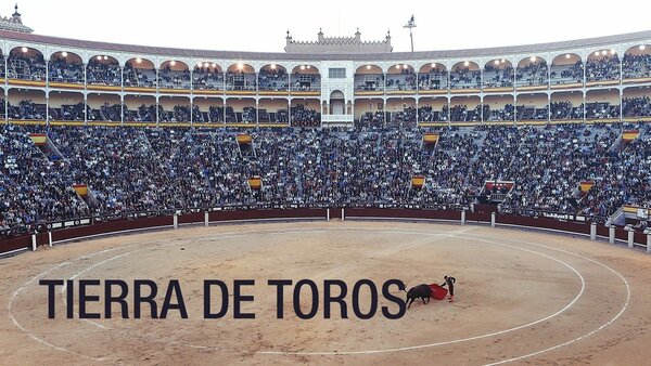 Tierra de toros