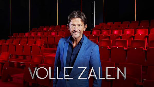 Volle Zalen