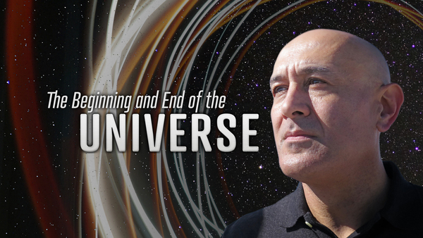 The Beginning and End of the Universe