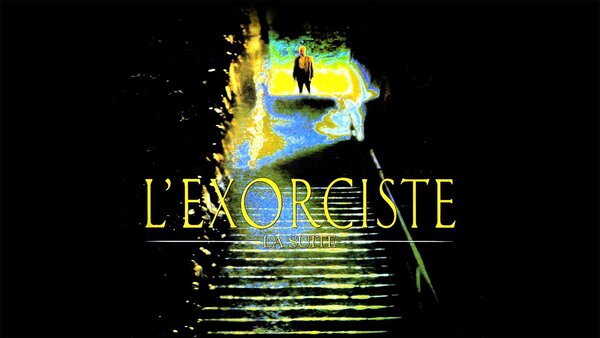 L'exorciste III: la suite