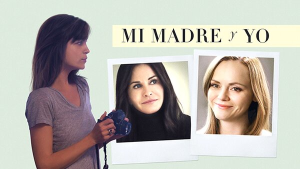 Mi madre y yo