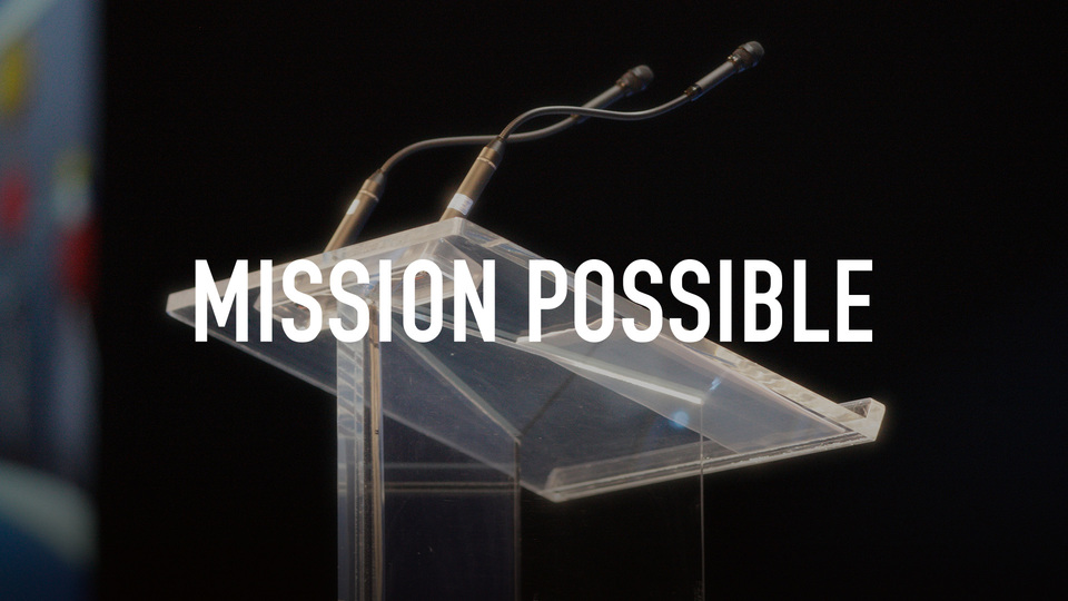 Mission Possible