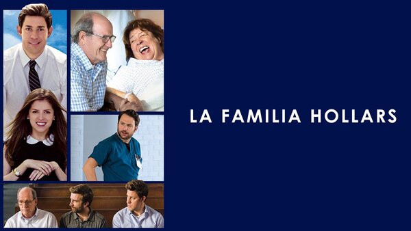 La familia Hollars
