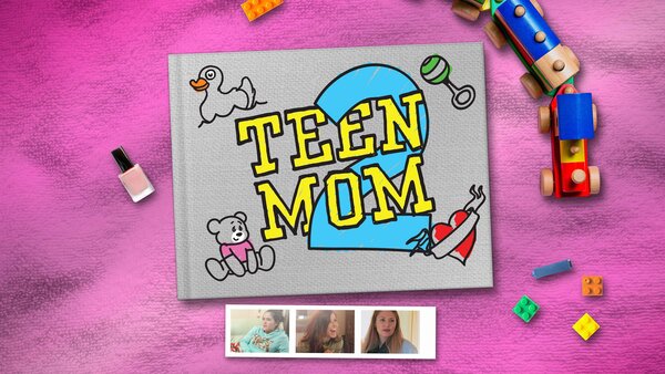 Teen Mom 2