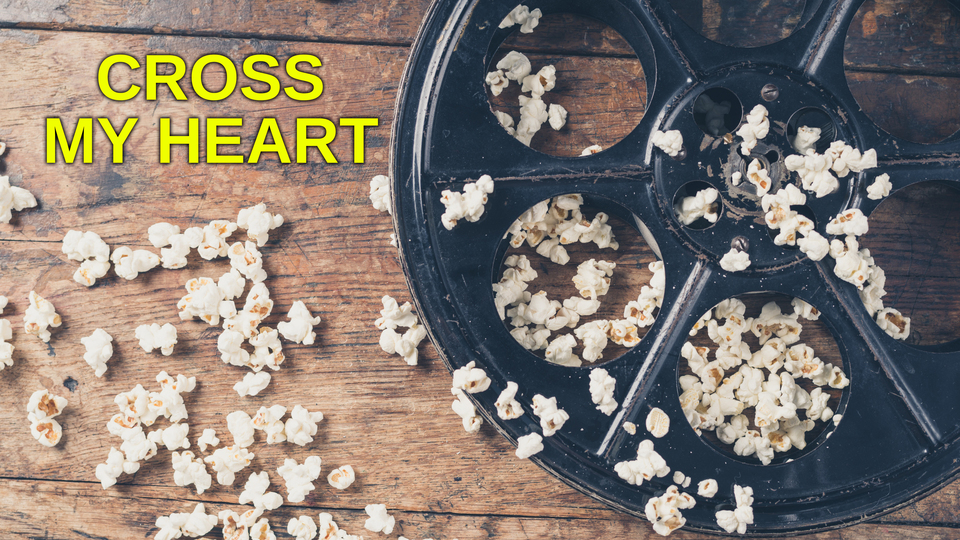 Cross My Heart