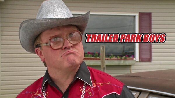 Trailer Park Boys