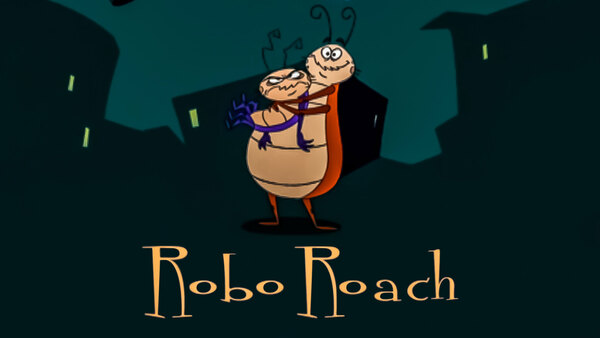 RoboRoach
