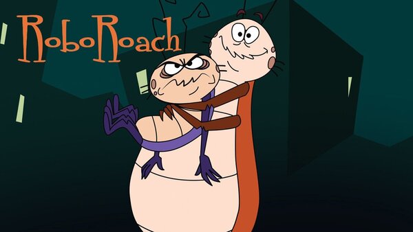 RoboRoach