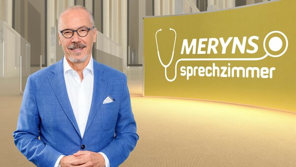 Meryns Sprechzimmer