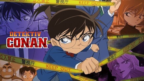 Detektiv Conan