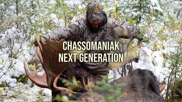 Chassomaniak Next Generation