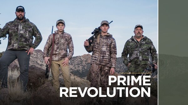 Prime Revolution